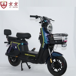 Vélo électrique à deux roues 48V 500W au <span class=keywords><strong>meilleur</strong></span> prix d'usine, le <span class=keywords><strong>meilleur</strong></span> <span class=keywords><strong>choix</strong></span> pour les adultes - Product Image 3