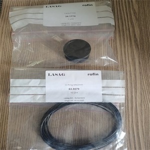 แหวนล็อคโรฟิน 63.5679 รูปตัว C มาตรฐานเมตริกโลหะ สำหรับ 5463 - Product Image 3