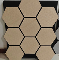 Panneau acoustique insonorisant haute densité pour studio et home cinéma