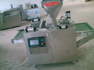 Dispenser per Impasto ad Alta Precisione per Panifici <span class=keywords><strong>e</strong></span> Pasticcerie - Product Image 6