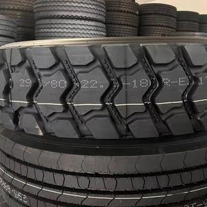 ยางในแบบแข็ง Emark OTR รุ่นใหม่จากโรงงาน ขนาด 17.5-25 23.5-25 26.5-25 59/80r63 21.00-24 ราคาโรงงาน - Product Image 3