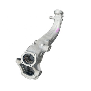 Nuovo di alta qualità Panamera Series971 anteriore sinistro e destro snodo dello sterzo cuscinetto ad angolo semi-albero supporto del <span class=keywords><strong>braccio</strong></span> oscillante per Porsche - Product Image 2