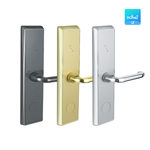 Wifi Mạng Đám Mây Bộ Nhớ Thẻ Truy Cập Loại Mới Thông Minh Khách Sạn Thẻ Cửa Khóa Cho Nhà Căn Hộ Kẽm Hợp Kim Miễn Phí Hệ Thống Quản Lý - Product Image 3