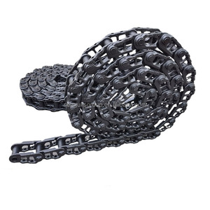Cat320 pc200 מחפר שרשרת הרכבה מסלול הרכבה - Product Image 1