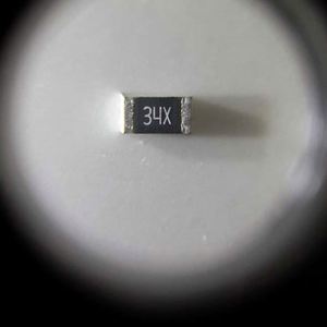 Bulk Discount RR1608 0603L22R1FT 0603 1608 Resistors Chip Resistors SMD Resistors 22.1ohm 1% 1/10W Thick Film Resistor - Product Image 1