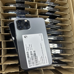 Teléfono 12 Pro 4G 5G Wi-Fi, Diseño Original de Titanio, Smartphone Desbloqueado (Reacondicionado) - Product Image 5