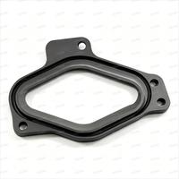 Pièces automobiles CNC en aluminium 6061 7075 de haute précision, anodisation dure, sablage, polissage, supports de batterie de moteur, service de fabrication sur mesure