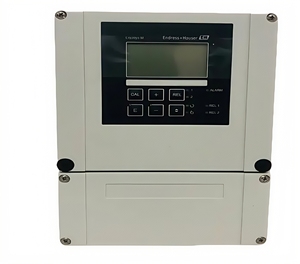 เครื่องมือวิเคราะห์ Endress+hauser Com253 สำหรับการวัดออกซิเจนละลายในน้ำ - Product Image 3