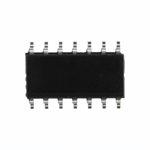 วงจรอิเล็กทรอนิกส์ Logic 14 SSOP แบบดั้งเดิมของ SN74LVTH126DBR - Product Image 1