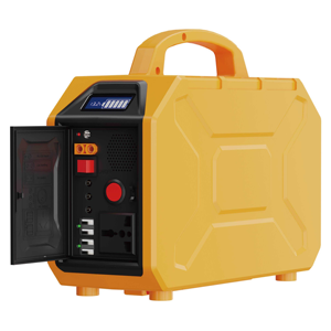 TL EAGLE Eg003Pb Portable Power Station Lead Acid Battery Emergency 200W Backup <b>Generator</b> Power Supply <b>for</b> Outdoor <b>Camping</b> - Product Image 1