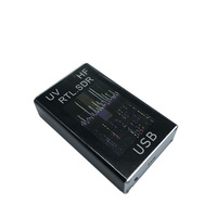 Récepteur USB RTL-SDR à bande complète 100 kHz-17 GHz U/V HF