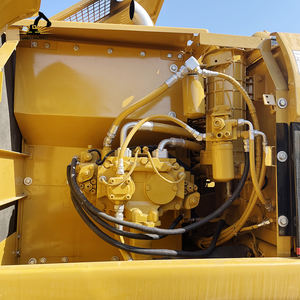 Precio Directo de Fábrica para una Excavadora de 20 Toneladas Caterpillar 320CL, Excavadoras Usadas para Condiciones de Trabajo Pesado - Product Image 5