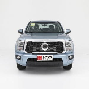 Camionetas Great Wall King Kong Cannon 2022 2023 2024 2025 2.0T Diésel Manual 2WD <span class=keywords><strong>Elite</strong></span> Standard Usd en Venta - Product Image 2