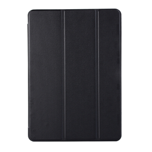 Suporte dobrável resistente de couro pu + tpu macio, capa protetora para <span class=keywords><strong>ipad</strong></span> air (2019) /<span class=keywords><strong>ipad</strong></span> air 3 - Product Image 5