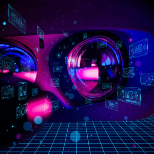 Высокояркий 0,49-дюймовый модуль Micro-OLED 1920x1080 с интерфейсом MIPI и платой драйвера Type-C для VR-гарнитур и очков - Product Image 6