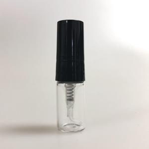 Flacons vaporisateurs d'échantillon rechargeables de 1ml à 10ml avec pompe Sayer Surface sérigraphiée - Product Image 2