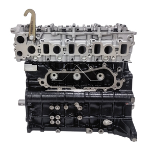 Hot bán phụ tùng xe hơi 1nz 2nz 2jz 1kd <span class=keywords><strong>2kd</strong></span> 1tr 2tr 1az 2uz 1zr 2L 3L 5L 3Y 4Y động cơ dài khối động cơ cho <span class=keywords><strong>TOYOTA</strong></span> lắp ráp động cơ - Product Image 3