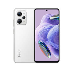 Xiaomi Note PRO+ Teléfono Móvil Desbloqueado Nuevo Original 5G Smartphone AMOLED Octa Core Redmi 12 108MP - Product Image 3