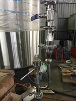 Usine de distillation de gin personnalisée Huashang, équipement de distillation de spiritueux botaniques pour la production artisanale de gin