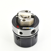 Pompe à injection de carburant CAV DPA, tête hydraulique, rotor 4/9R 7180-854U pour moteur Delphi Perkins 1004.41, tracteur Massey Ferguson MF-385