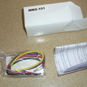 MMX-1 thông báo gốc MMX-<span class=keywords><strong>2</strong></span> mô-đun ISO-X CMX-<span class=keywords><strong>2</strong></span> - Product Image 3