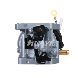 <span class=keywords><strong>Carburateur</strong></span> Huayi pour <span class=keywords><strong>tondeuse</strong></span> autoportée / <span class=keywords><strong>tracteur</strong></span> de pelouse 170021557-0001, 170021008-000 Loncin LC1P92F-1, LC1P92F, 1P92F - Product Image 6