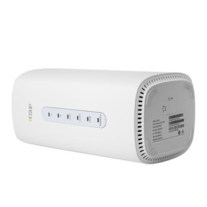 EDUP EP-Tốc Độ Cao 6Gbps WiFi6 WiFi 5G CPE <span class=keywords><strong>Router</strong></span> - Product Image 4