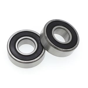 Roulement de <span class=keywords><strong>skateboard</strong></span> haute vitesse 608 SKF Original 608-2RSH Roulement à billes à gorge profonde 608-2RS 608ZZ 608-2Z SKF 8*22*7mm - Product Image 5