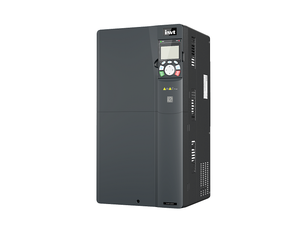 INVT GD350/GD350A VFD ไดรฟ์ความถี่แปรผัน 3 เฟส AC380‑440V 1.5‑220KW อินเวอร์เตอร์เวกเตอร์ประสิทธิภาพสูงสำหรับมอเตอร์ - Product Image 2