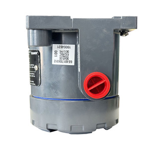DVC6205+DVC6215 Split Type Controller IP66 Plastic Material Industrial Use Good Price - Product Image 4