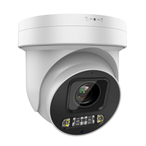 Smart Light 8MP Mini <span class=keywords><strong>PTZ</strong></span> 5x Zoom Audio bidireccional con IR Full Color 4K Compatible Plug and Play - Product Image 1