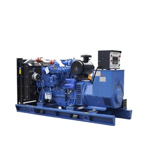 Erdgas-Generatorset MTU LDDL-M1817 1999KW 2498KVA KWK 50HZ für Hotel-Stromversorgung - Product Image 2