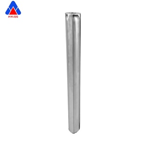Éléments filtrants frittés en acier inoxydable de meilleure qualité en Chine - Product Image 2