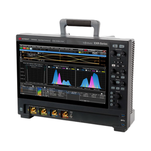 ออสซิลโลสโคปดิจิตอลประสิทธิภาพสูง Keysight EXR404A ความละเอียด 10 บิต อัตราการสุ่มตัวอย่าง 1MS/s รุ่น EXR408A/EXR604A/EXR608A ซีรีส์ - Product Image 6