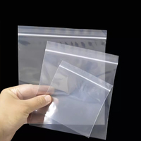 Sacs d'emballage alimentaire en LDPE recyclables imprimés en couleur personnalisée avec impression en héliogravure pour les aliments, les bonbons et les chips