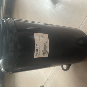 Compresseur de climatiseur Hitachi-Haili SH320UV-C8DU 2HP rotatif en métal pour usage domestique durable - Product Image 3