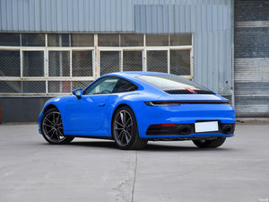 Alerón Trasero de Fibra de Carbono para Automóvil, <span class=keywords><strong>Precio</strong></span> de Fábrica, para <span class=keywords><strong>Porsche</strong></span> 992 2020+ - Product Image 2