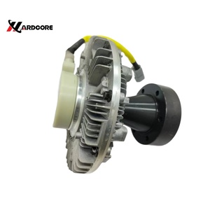 Embrague de Ventilador 281-3588 201-3588 281-3575 2813575 265-3578 2653578 para Motor C6.4 C6.6 3066 Excavadora E320D <span class=keywords><strong>E321</strong></span> E323 - Product Image 1