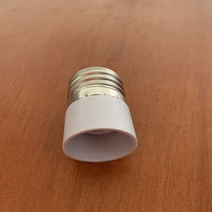 Gu5.3 Đế Đèn Gu10 Giá Đỡ Đèn Mr16 G4 T8 Đầu Nối Dây Bộ Chuyển Đổi Đui Đèn Điện E27 E14 Bằng Gốm - Product Image 6