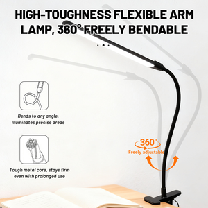 <span class=keywords><strong>Lampe</strong></span> à <span class=keywords><strong>pince</strong></span> à vente chaude, nouvelle <span class=keywords><strong>lampe</strong></span> à <span class=keywords><strong>pince</strong></span> <span class=keywords><strong>LED</strong></span> de table avec <span class=keywords><strong>pince</strong></span> réglable et <span class=keywords><strong>lampe</strong></span> de lecture compétitive - Product Image 3