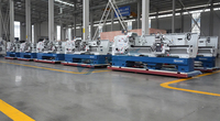 Mini Hobby Draaibank Machine Ca6150 Ca6150b Ca6150c Combinatie Draaibank Freesmachine