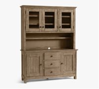 Table de buffet d'intérieur en bois moderne de luxe Mobilier de salle à manger et de salon pour la maison, y compris la chambre à coucher Armoire élégante au design