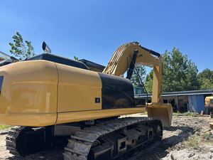 รถขุด CAT 336D จากโรงงานโดยตรง, รถขุด CAT 336 345 225 พร้อมส่ง ราคาดีที่สุด ขายดี - Product Image 2
