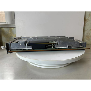 Hàng tồn kho lớn của truyền thông Châu Á về thiết bị cũ thân thiện với môi trường hiệu quả-cơ sở hạ tầng không dây của trạm gốc - Product Image 3