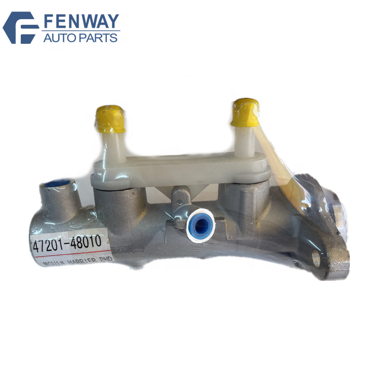 メル37583 Truck Brake Wheel Cylinder For Mitsubishi FUSO MC832587