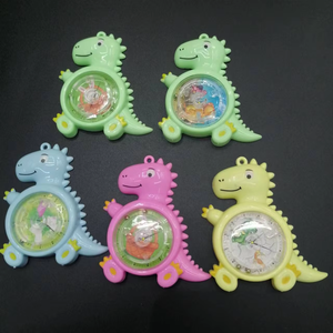 Juguete de laberinto de cuentas de dinosaurio mini al por mayor para niños, juguete educativo antiestrés y regalo para fiestas - Product Image 5