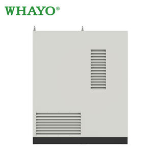 Gabinete <span class=keywords><strong>de</strong></span> Almacenamiento <span class=keywords><strong>de</strong></span> Baterías Comerciales Whayo <span class=keywords><strong>de</strong></span> 241 kWh con Refrigeración Líquida para Energía <span class=keywords><strong>de</strong></span> Respaldo en <span class=keywords><strong>Europa</strong></span> y Reducción <span class=keywords><strong>de</strong></span> <span class=keywords><strong>Picos</strong></span> con Inversor Solis - Product Image 2