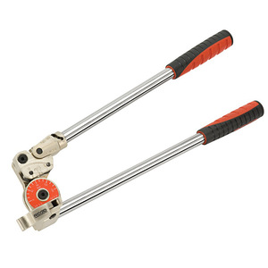 Dobladora de Tubos Ridgid 606 3/8 15/16, Herramienta Industrial para Doblar Tubos de Acero - Product Image 2