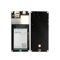 Module 5G Quectel Modem Type-C Interface Dongle 5G avec module Quectel/SIMCOM
