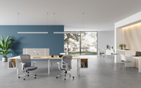 Vente en gros OEM de chaise de bureau pivotante avec soutien lombaire pour le dos